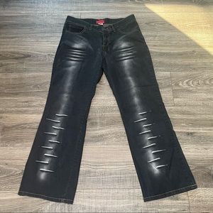 B.52 USA Jeans Size 11